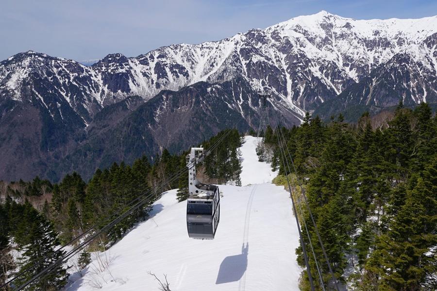 特惠團、限量小松｜新穗高空中纜車、童話合掌村、味享加賀屋、小松樂購5日