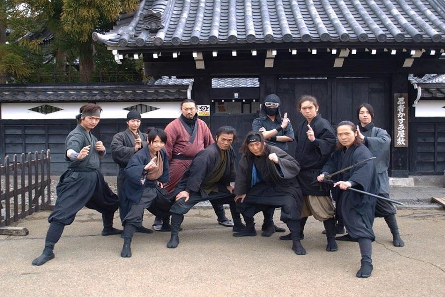 【嬉春北海道】伊達時代村・函館山纜車・熊牧場・小樽運河・螃蟹放題6日