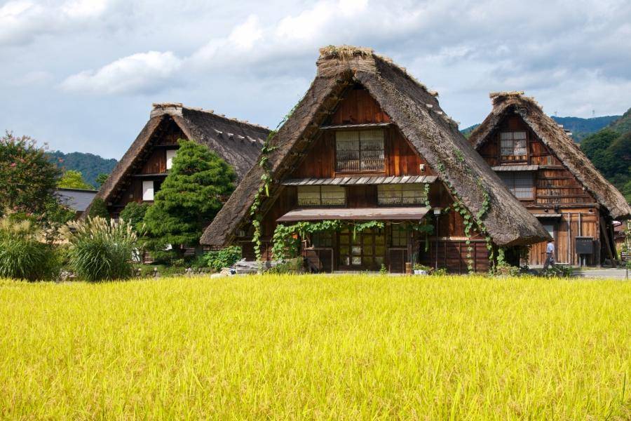 限量名古屋輕鬆遊｜白川鄉合掌村、國寶犬山城、高山古町、名古屋輕旅行6日