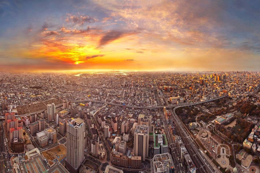 【馬耀豐年】兩晚五星‧環球周邊飯店‧藝妓戲雪‧親子溫泉‧關西饗食5日