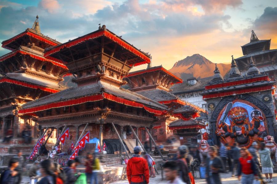 【超級特價尼泊爾】雙世遺古都、皇家叢林探險、仙湖泛舟、喜瑪拉雅日出9日