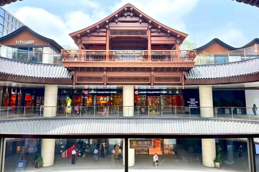 【京冀華章】太廟紫禁城、天壇頤和園、唐山呔兒商、噹噹車遊京、大吉巷5日