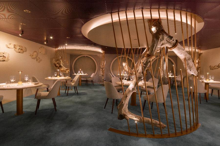 【歌詩達莎倫娜號～高雄啟航】沖繩、宮古島五日（迷你套房‧二人一室）