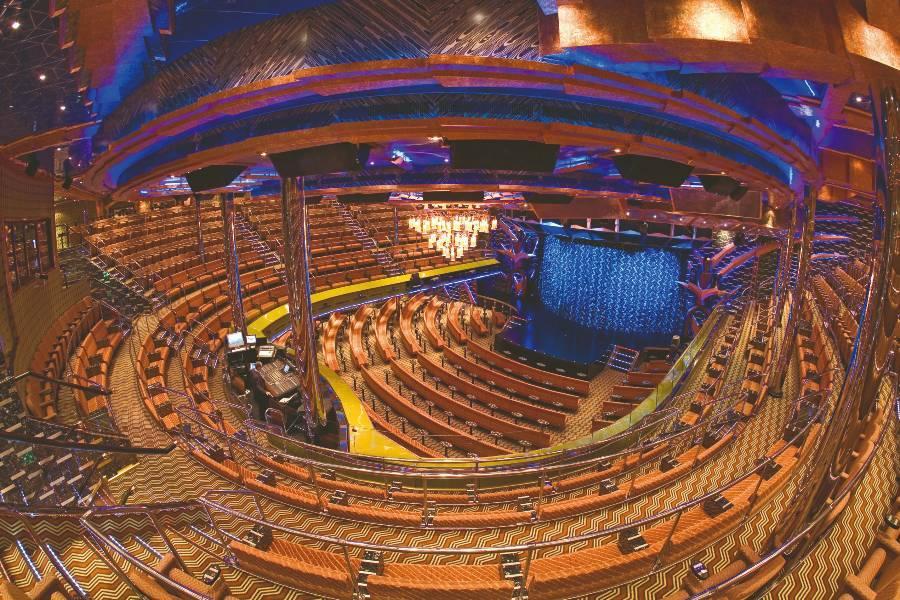 【歌詩達莎倫娜號～高雄啟航】沖繩、宮古島五日（莎倫娜套房‧四人一室）