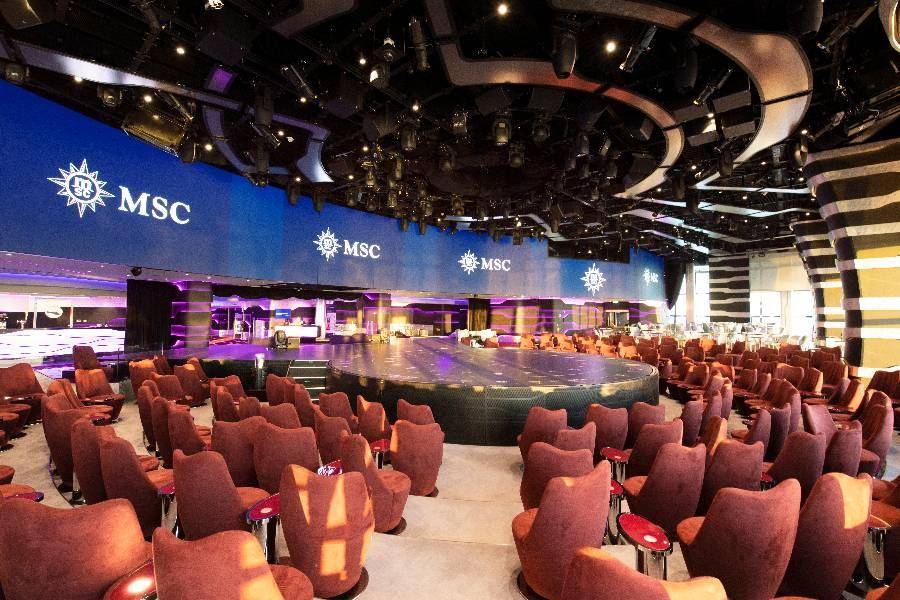 【MSC榮耀號】佐世保、鹿兒島自主遊六日（內艙．三人一室）