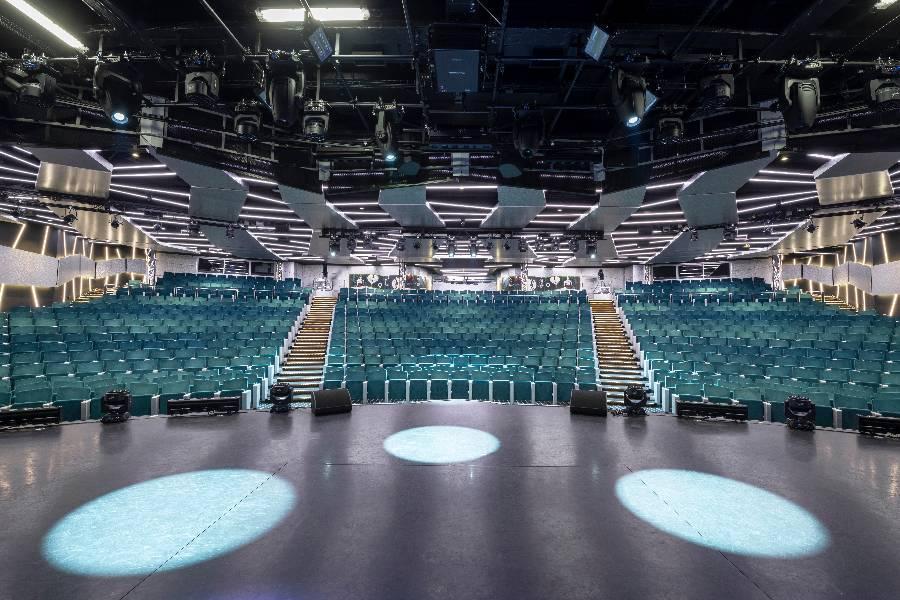 【MSC榮耀號】釜山、福岡自主遊六日（海景．三人一室）