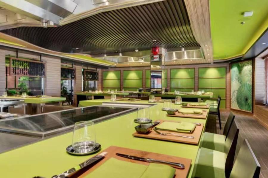 【MSC榮耀號】釜山、福岡自主遊六日（豪華海景．二人一室）