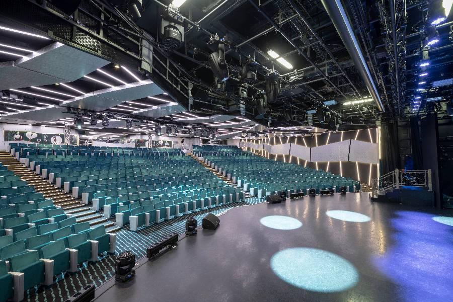 【MSC榮耀號】釜山、福岡自主遊六日（遮蔽陽台．四人一室）