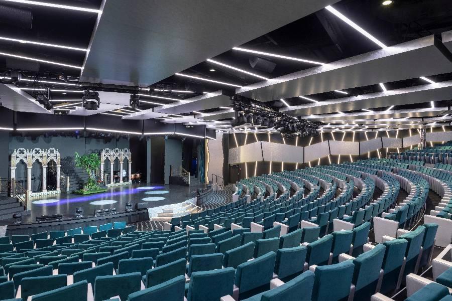 【MSC榮耀號】釜山、福岡自主遊六日（陽台．二人一室）