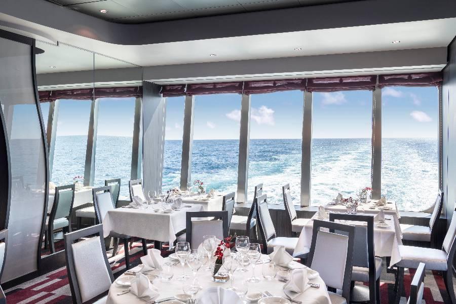 【MSC榮耀號】釜山、福岡自主遊六日（陽台．三人一室）