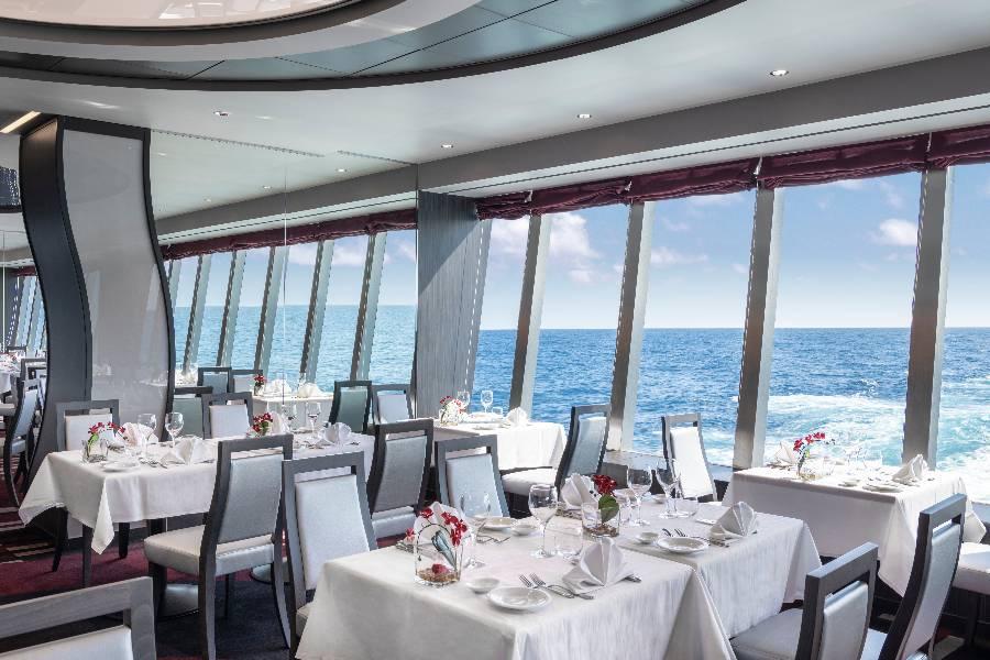 【MSC榮耀號】釜山、福岡自主遊六日（陽台．四人一室）