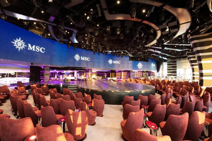 【MSC榮耀號】釜山、福岡自主遊六日（大陽台豪華．四人一室）