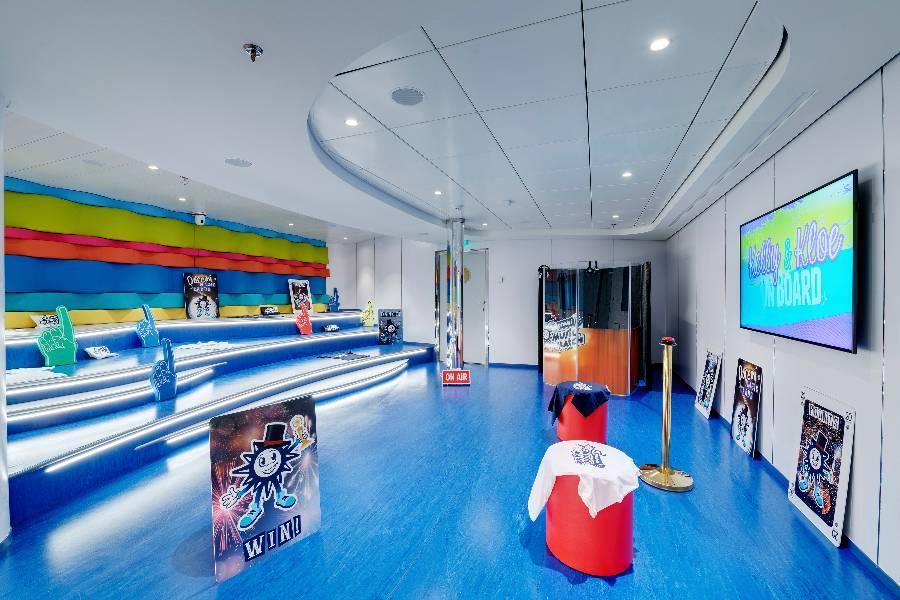 【MSC榮耀號】釜山、福岡自主遊六日（YC豪華套房．二人一室）