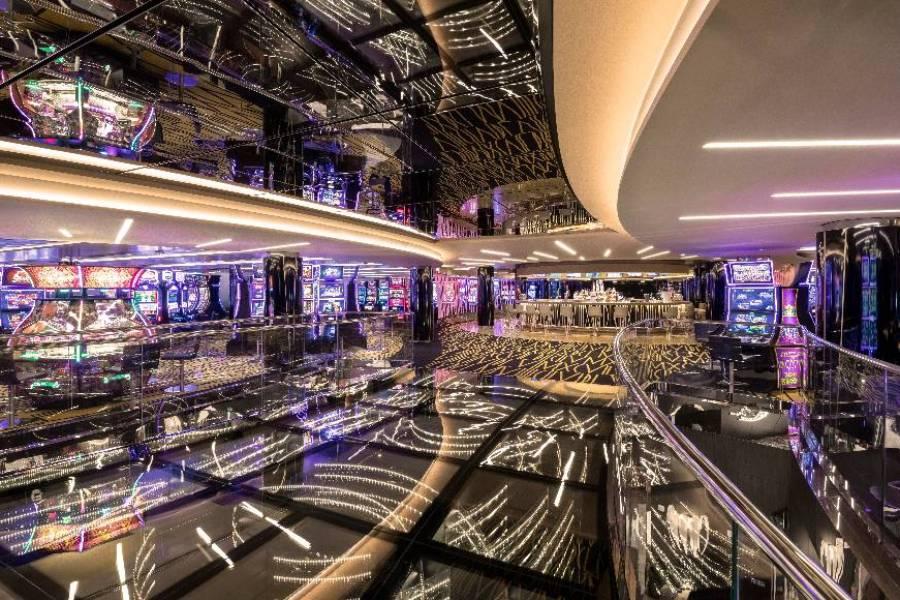 【MSC榮耀號】鹿兒島、宮崎自主遊六日（陽台．二人一室）