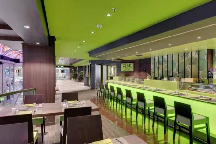 【MSC榮耀號】鹿兒島、宮崎自主遊六日（豪華陽台．二人一室）