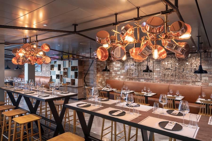 【MSC榮耀號】鹿兒島、宮崎自主遊六日（豪華陽台．三人一室）