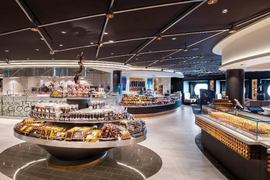 【MSC榮耀號】沖繩、石垣島自主遊５天（豪華陽台．三人一室）