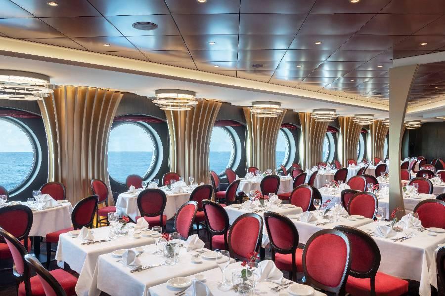 【MSC榮耀號】沖繩自主遊四日（遮蔽海景．二人一室）