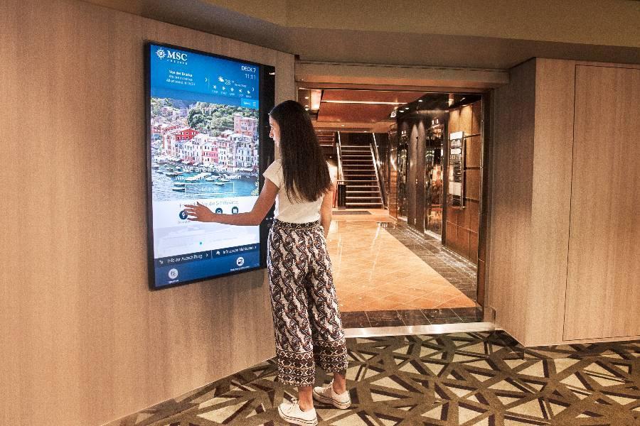 【MSC榮耀號】沖繩自主遊四日（豪華海景．二人一室）