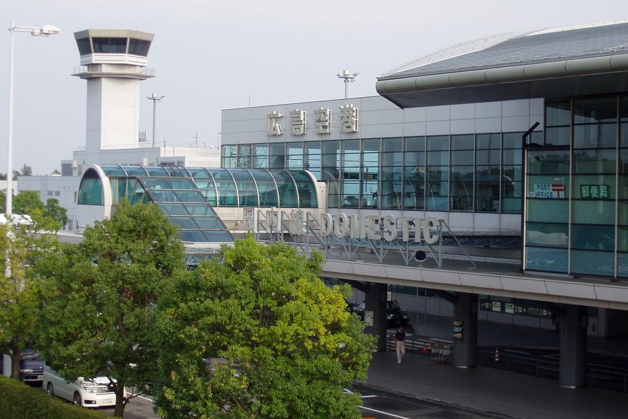 【限時限量｜廣島】6人成行‧贈送兩晚市區飯店‧世界遺產山海巡禮5日