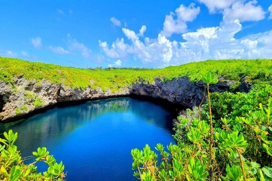 台中出發~宮古島【機+酒自由行】二人成行、贈網卡四日