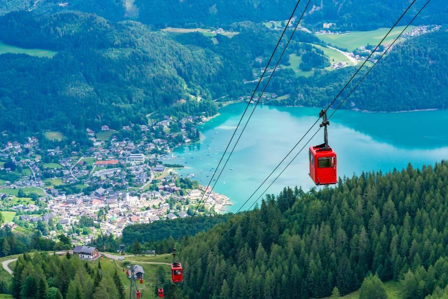 【經典奧捷】布拉格慢遊童話古城音樂會14日