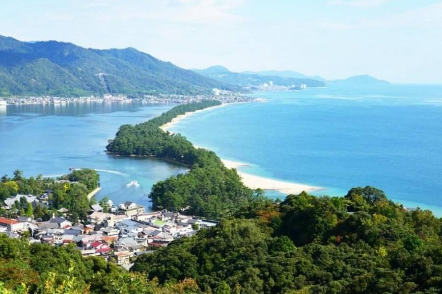 【典藏關西】保住五星大阪柏典‧三千院‧天橋立‧龍蝦和牛螃蟹關西5日