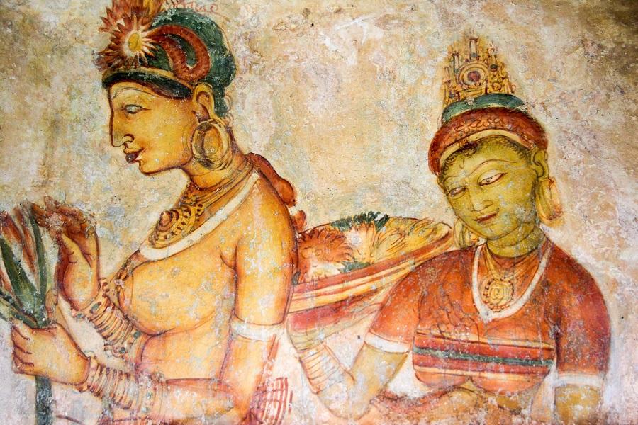 【渡假風斯里蘭卡】巴瓦綠建築、高山火車、獅子岩、國家公園吉普車9日