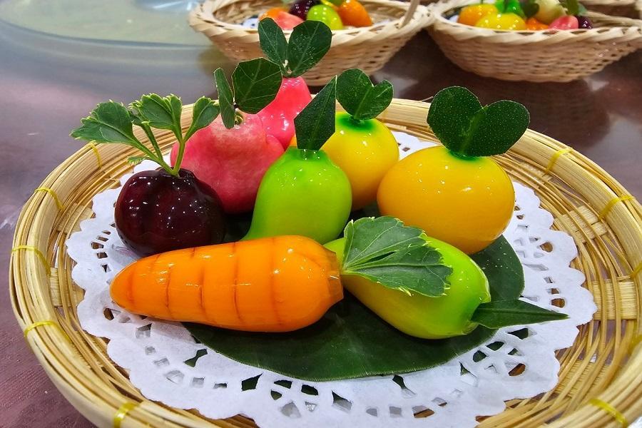 【金馬賀歲耀曼芭】侏羅紀互動體驗、手作皇室點心、沙灘俱樂部5日