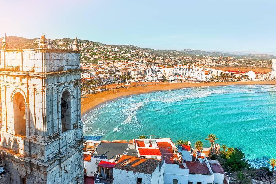 【小資西班牙】聖家堂、馬德里、亞維拉、托雷多、最美小鎮10日