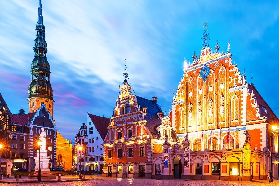 【波蘭波羅的海三小國】維奇利卡鹽城、特拉凱水上古堡、圖雷達堡 12日