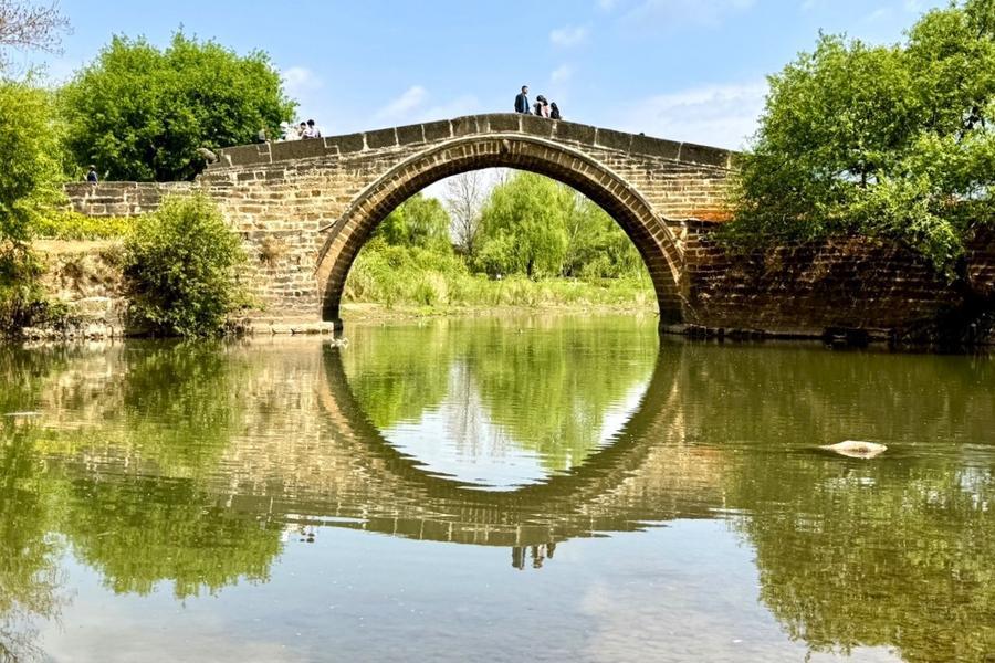 【樂遊昆大麗】玉龍雪山、沙溪古鎮、紮染DIY、洱海音樂車、乃古石林8日