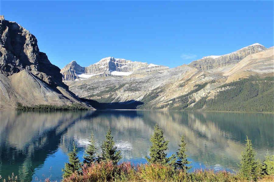 美麗星世界~洛磯三大國家公園.瑞迪恩溫泉.硫磺山纜車.溫哥華10日