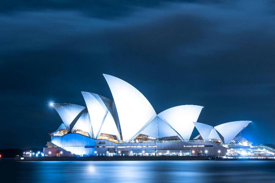 德昌集團-就 CHILL澳洲雪梨墨爾本8日遊