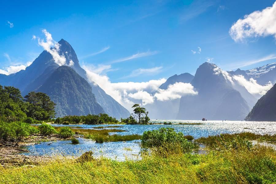 德昌集團-就 CHILL紐西蘭仙境南北島10日遊