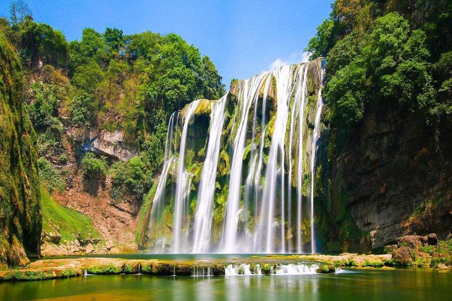 貴州8日遊-宥芊包團