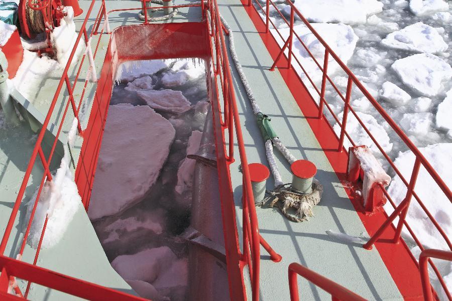 不一樣｜紋別網走雙流冰、旭山動物園、阿寒湖戲雪、狸小路逛街、三溫泉五日