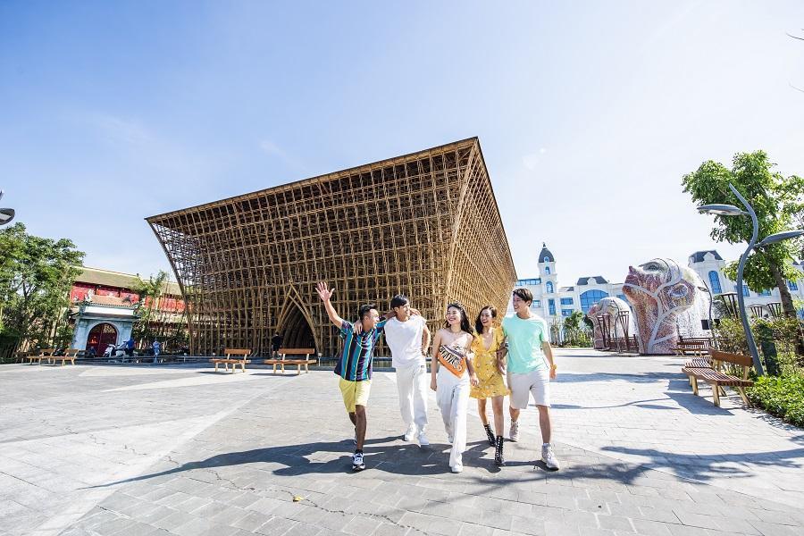 超激省！星宇航空直飛〜浪漫富國島•跨海纜車•南北雙樂園超值5日