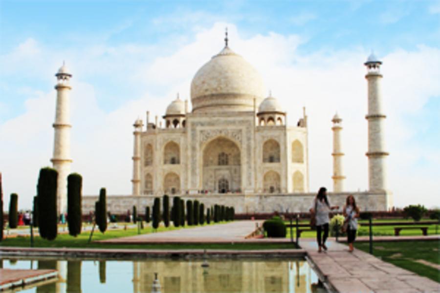 文明雙國傳奇．印度＆尼泊爾經典巡禮 12 日