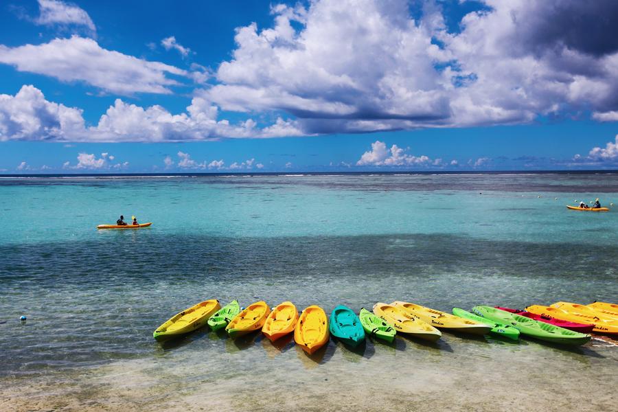 ◆聯合航空◆趣玩關島~五星日航酒店5天4夜(週六出發)