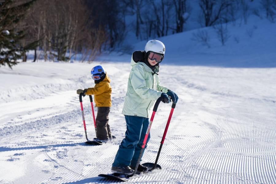 【馬躍豐年札幌玩雪】保住海與灯、洞爺面湖房、和牛三大蟹、札幌函館夜景賞
