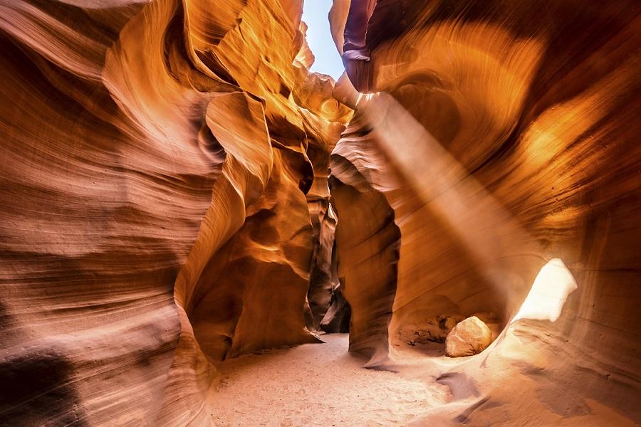 【鳳凰宇飛】美西鳳凰城、聖多納、大峽谷、羚羊峽谷彩穴8天