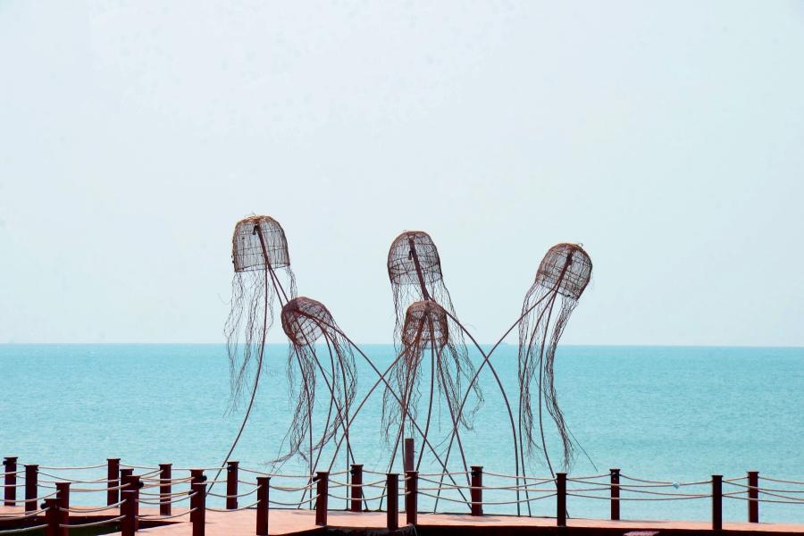 太陽航空~富國島龍蝦海鮮大團圓.山頂美境午茶.跨海纜車.夜間動物園6日