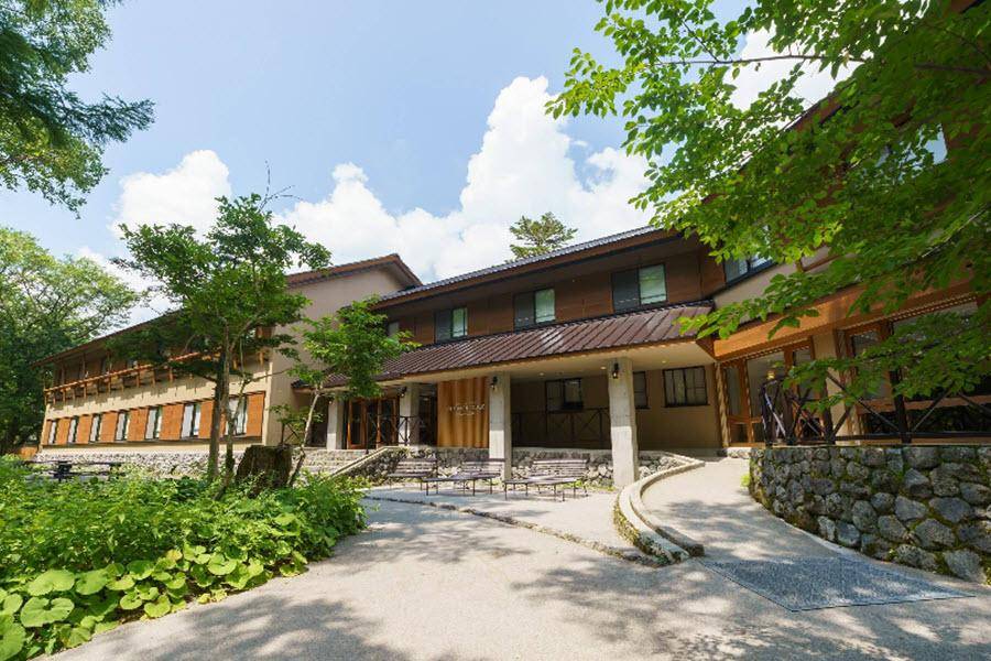 不一樣｜上高地住一晚、漫遊立山黑部、米其林三星景點、白川鄉秘境小松5日