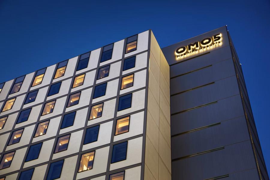 精選｜東京星野集團～輕井澤．伊香保溫泉．角川武藏野博物館．築地市場5日