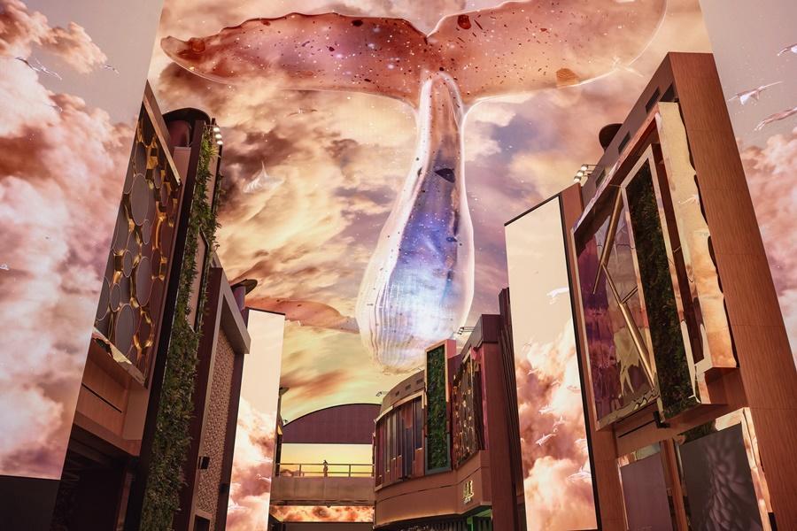 夏日韓國～愛寶樂園.韓國威尼斯+江華故事小路.韓服體驗.美食五日遊