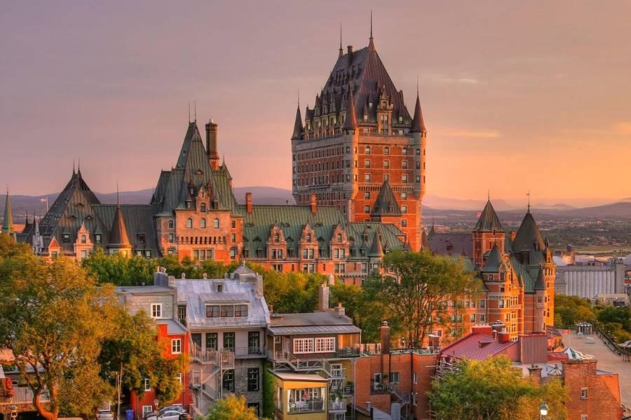 【楓情美加東】藍寶石公主～紐約曼哈頓，楓葉大道16日(團體)