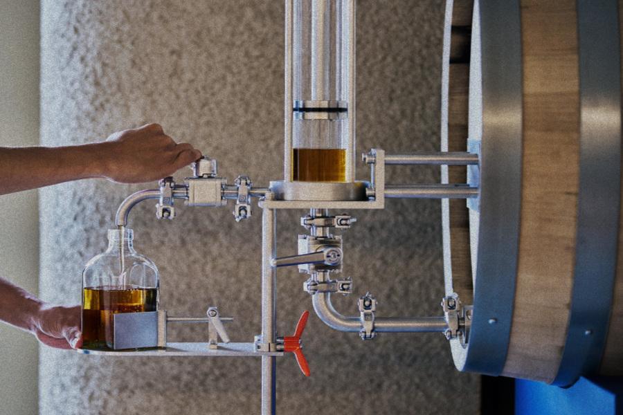 【日本微醺之旅系列】把北九州喝成一首詩｜酒香溫泉藝術・療癒慢飲 5 日