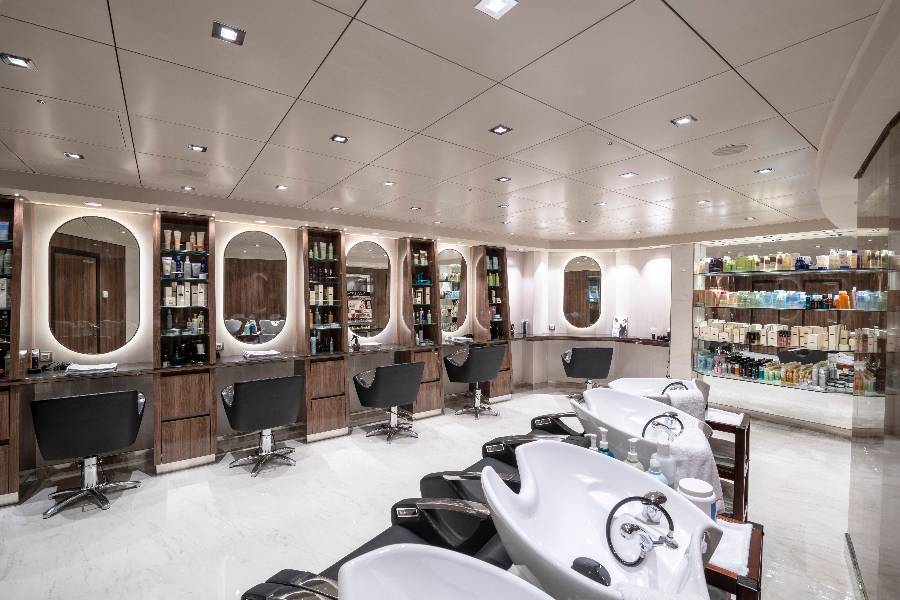 【MSC榮耀號】佐世保、釜山自主遊六日（遮蔽海景．二人一室）