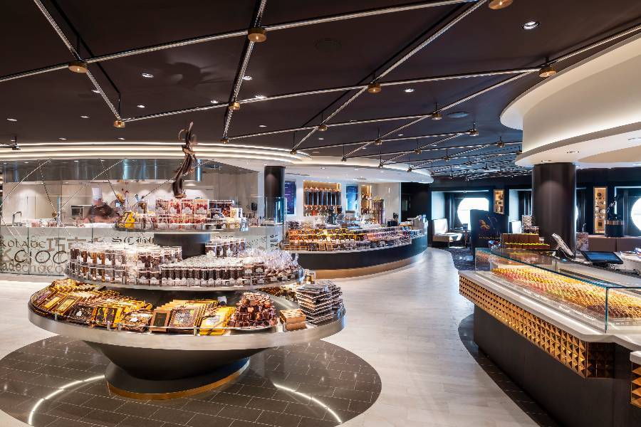 【MSC榮耀號】佐世保、釜山自主遊六日（陽台．三人一室）